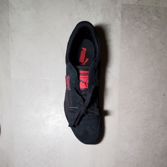 Brand new Puma 76 Runner Men Size 9.5 - Picture 5 of 10